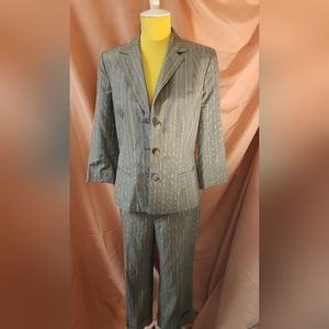 Vintage Express Suit